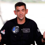 Nasa: Isaacman dirá ao Senado que prioridade é ir a Marte - 08/04/2025 - Ciência